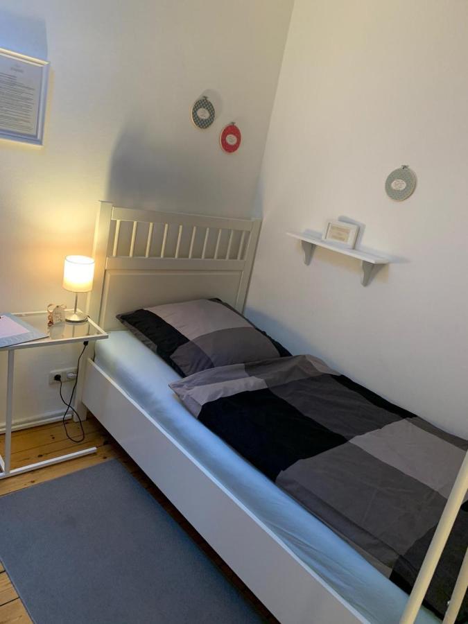 Hansekammern Lübeck Eksteriør bilde