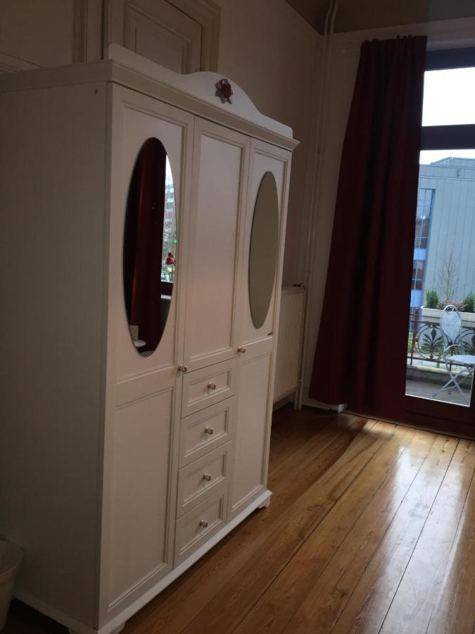 Hansekammern Lübeck Eksteriør bilde